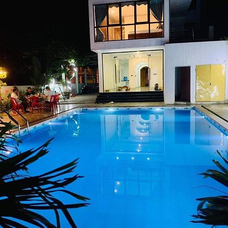 Phong Nha Moonlight Villas Buitenkant foto