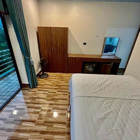 Phong Nha Moonlight Villas Buitenkant foto