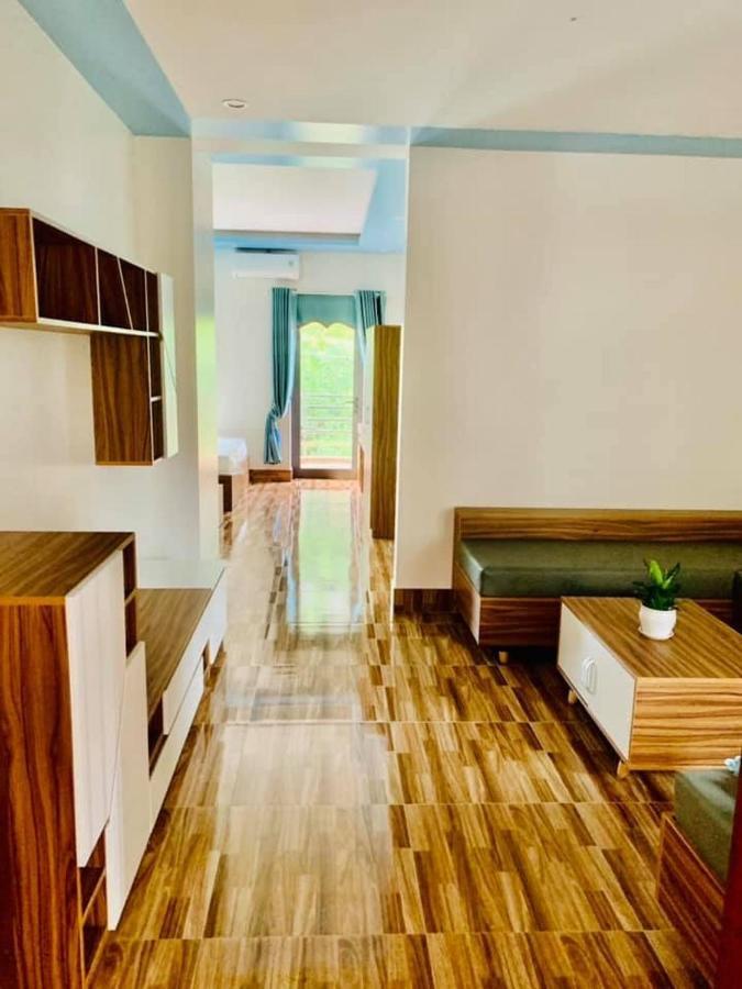 Phong Nha Moonlight Villas Buitenkant foto
