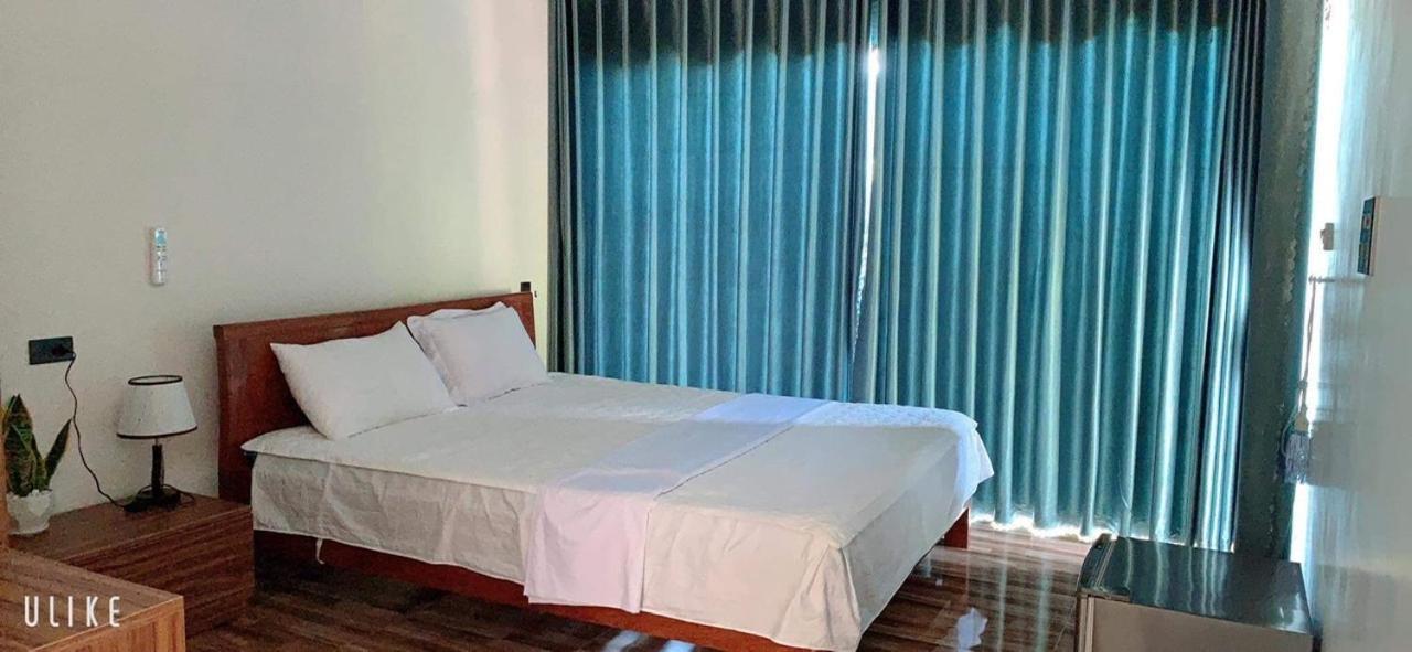 Phong Nha Moonlight Villas Buitenkant foto