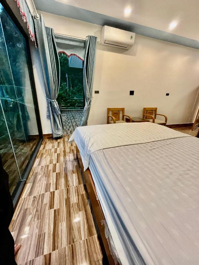 Phong Nha Moonlight Villas Buitenkant foto