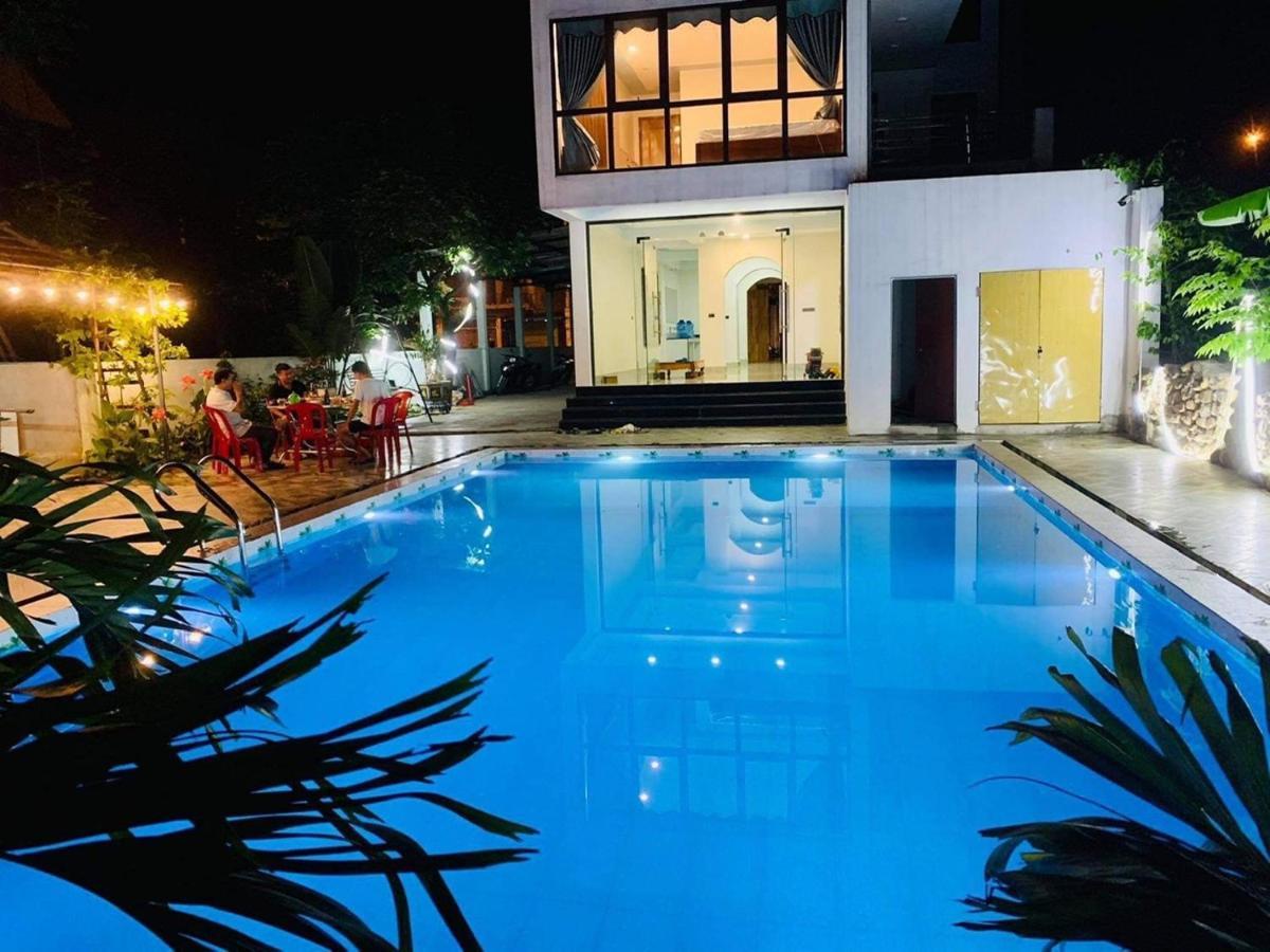 Phong Nha Moonlight Villas Buitenkant foto