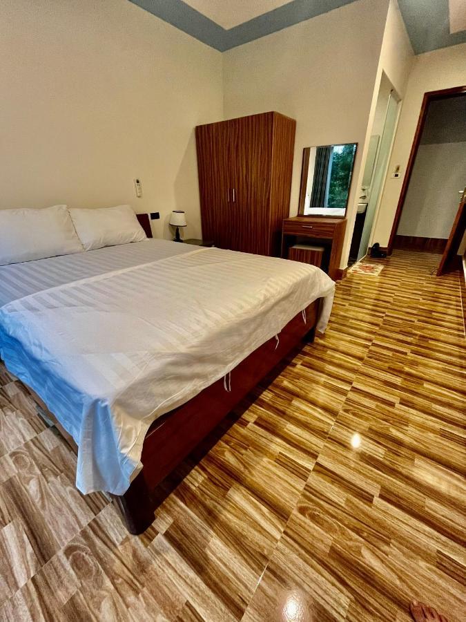 Phong Nha Moonlight Villas Buitenkant foto
