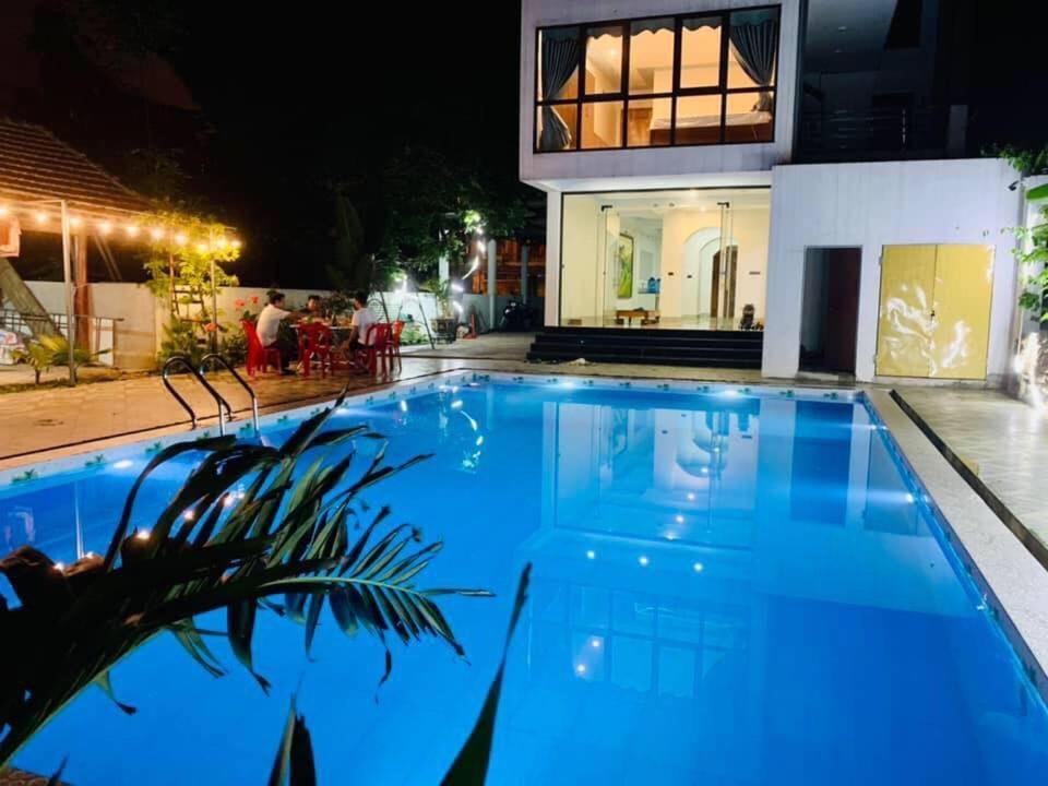 Phong Nha Moonlight Villas Buitenkant foto