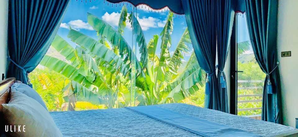 Phong Nha Moonlight Villas Buitenkant foto