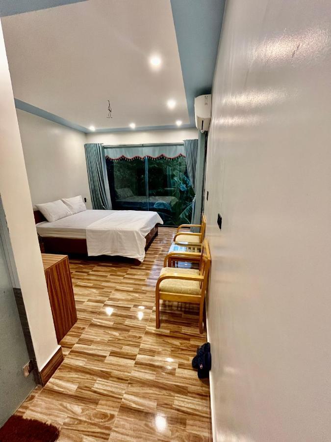 Phong Nha Moonlight Villas Buitenkant foto