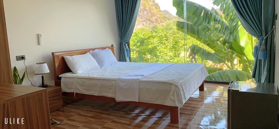 Phong Nha Moonlight Villas Buitenkant foto