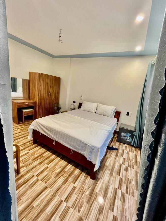 Phong Nha Moonlight Villas Buitenkant foto