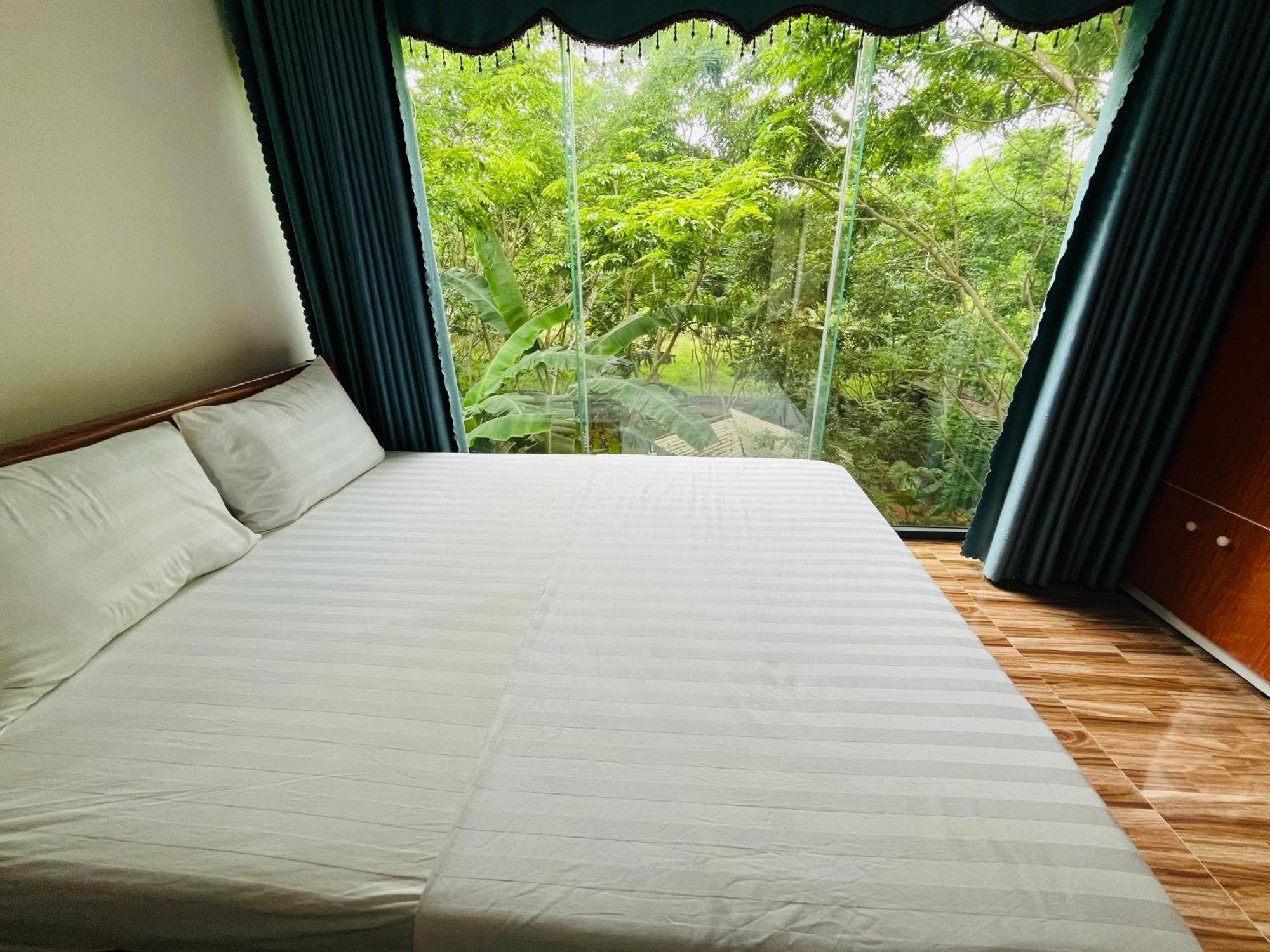 Phong Nha Moonlight Villas Buitenkant foto