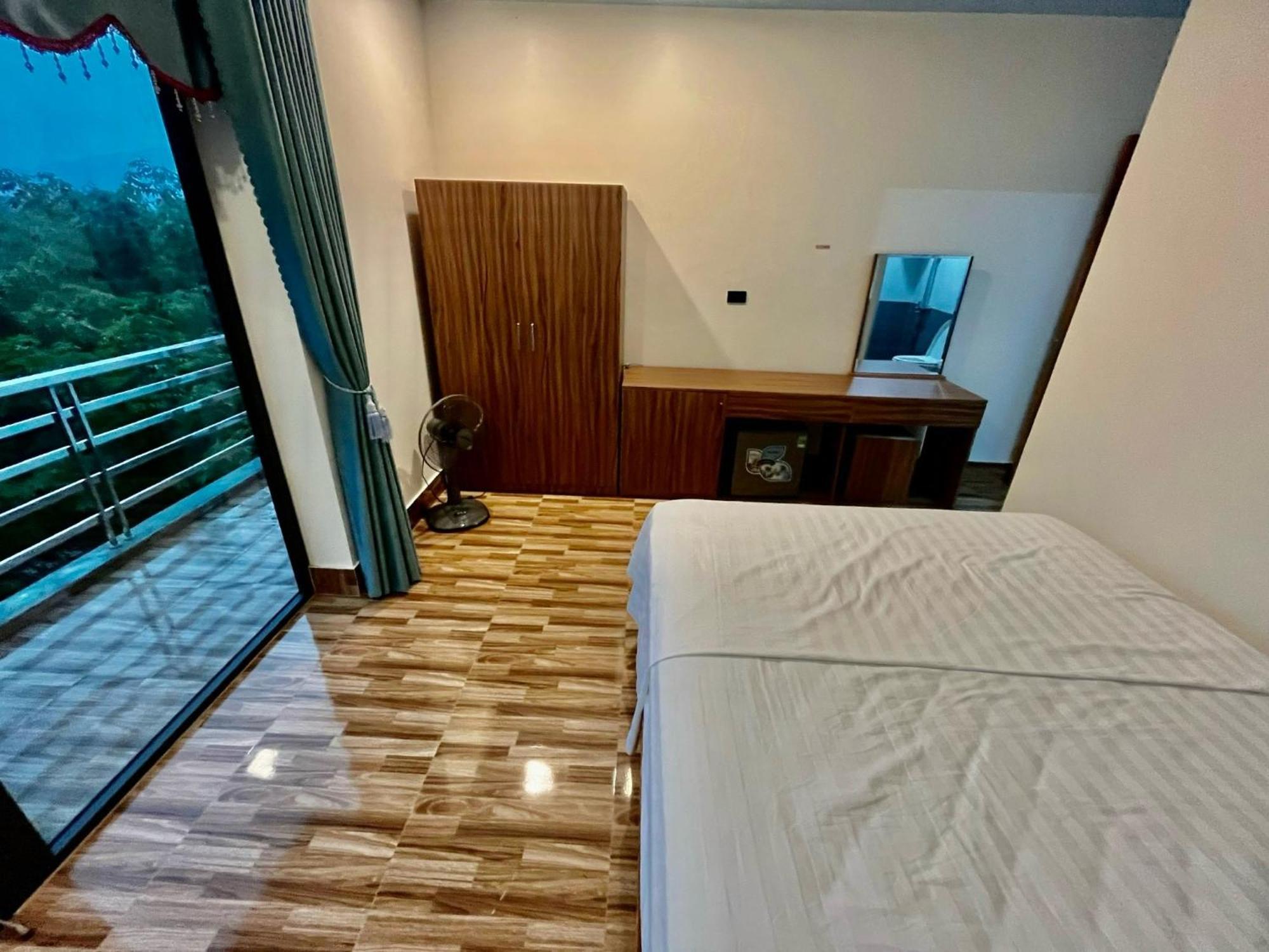 Phong Nha Moonlight Villas Buitenkant foto
